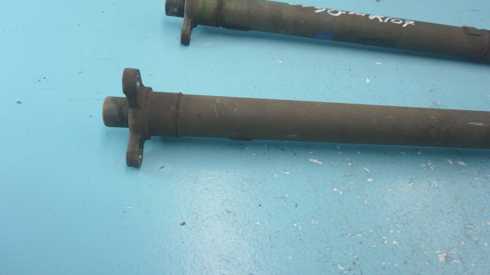 1972 MERCEDES  350SL  R107  V8  3.5L EURO  ,  MANUAL TRANSMISSION DRIVE SHAFT - Fresh Stock Dated February 2026