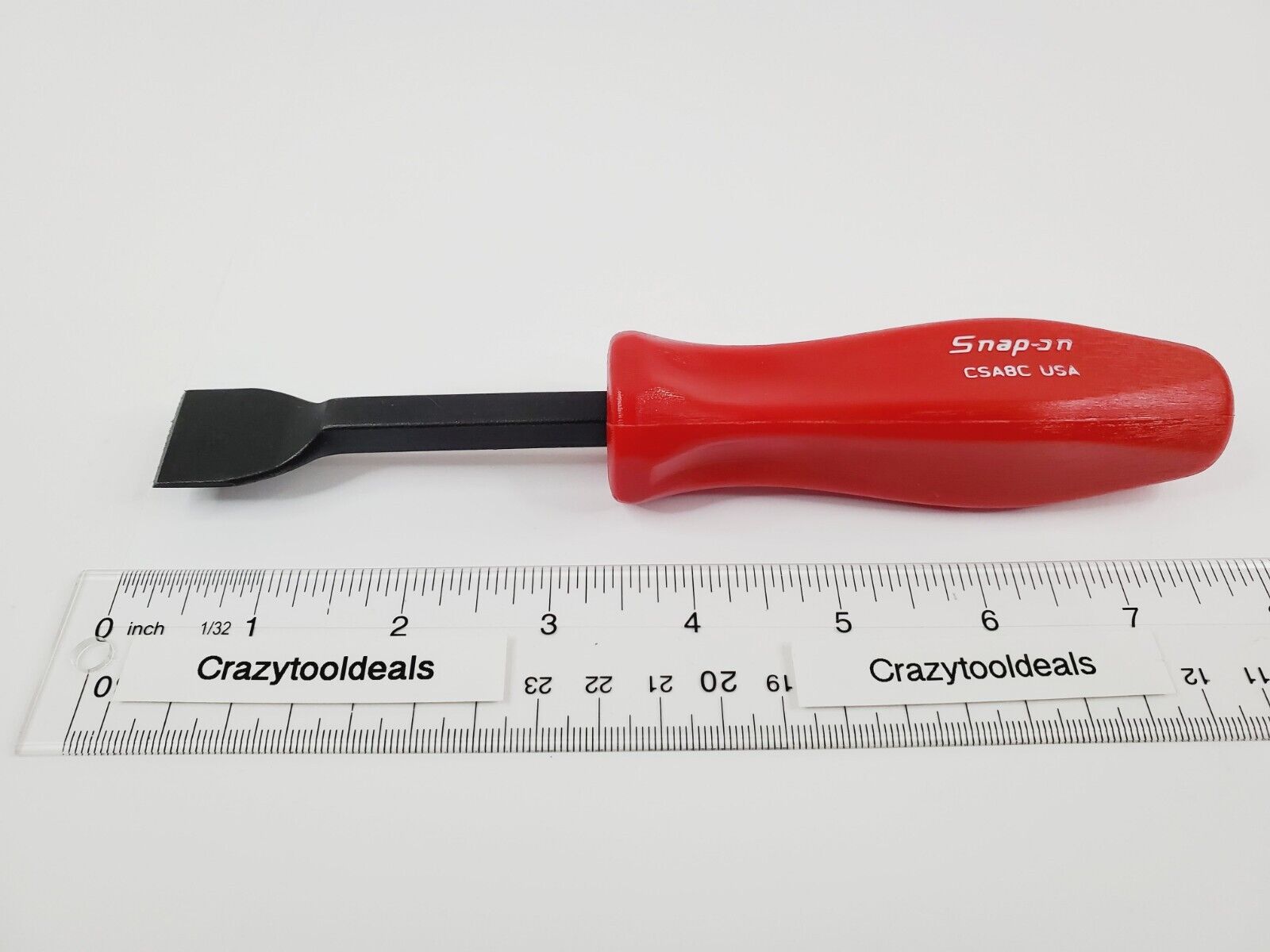 Snap On Tools NEW CSA8CR 7-5/8