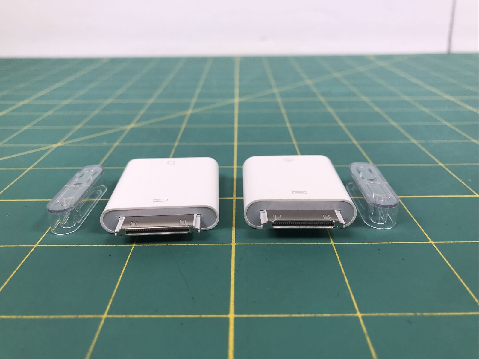 Apple A1362, A1358 Camera Connection Kit - Fresh Stock Dated February 2026