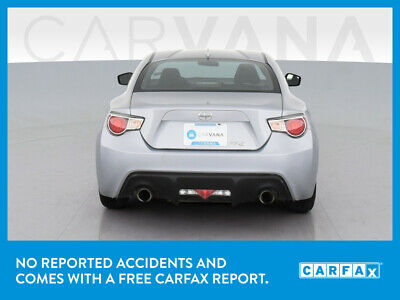 2015 Scion FR-S Coupe 2D - Fresh Stock Dated December 2025