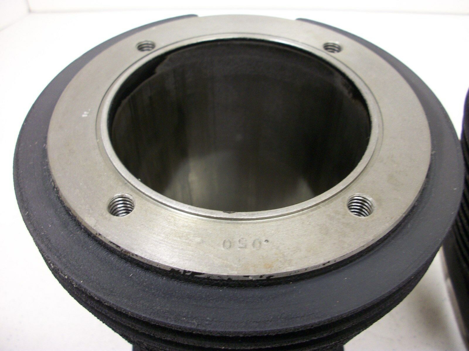 Harley R&R CYCLE HYPERFORMANCE Evo Cylinders 3 13/16