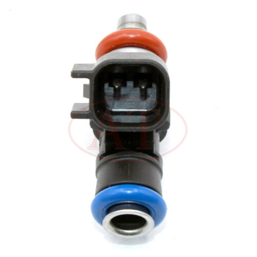 2x Upgrade Fuel Injector For Polaris ACE Sportsman SP 570 RZR 570 900 XP 2521068 - Fresh Stock Dated February 2026