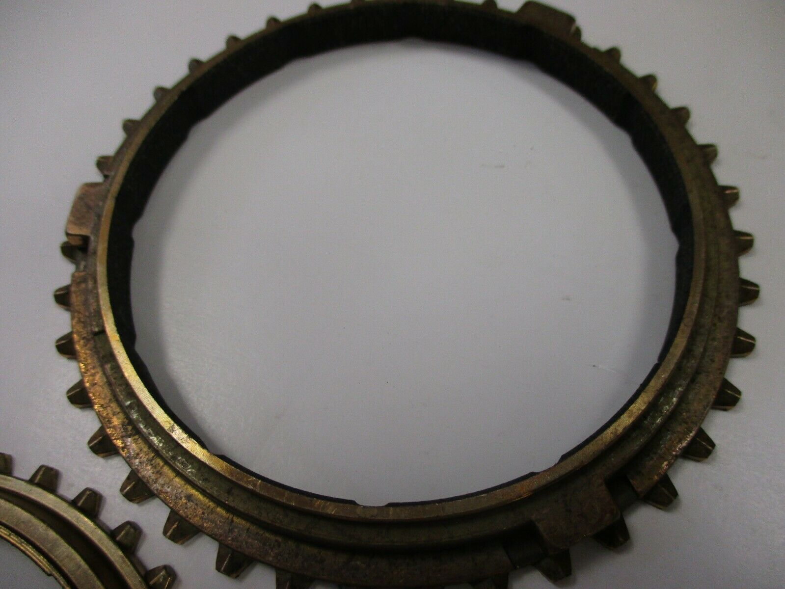 PORSCHE G50 TRANSMISSION PARTS USED AS PICTURED Assortment Vintage Classic - Fresh Stock Dated February 2026