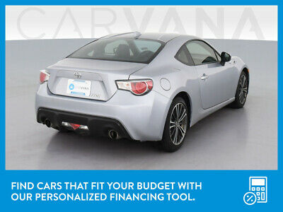 2015 Scion FR-S Coupe 2D - Fresh Stock Dated December 2025