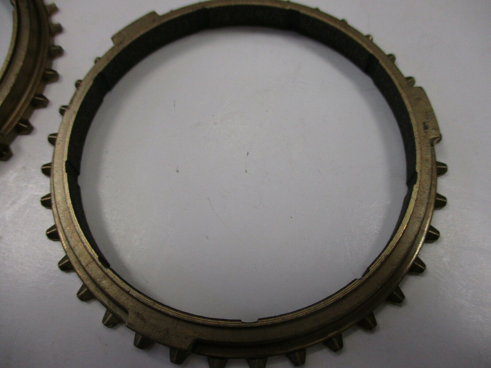 PORSCHE G50 TRANSMISSION PARTS USED AS PICTURED Assortment Vintage Classic - Fresh Stock Dated February 2026