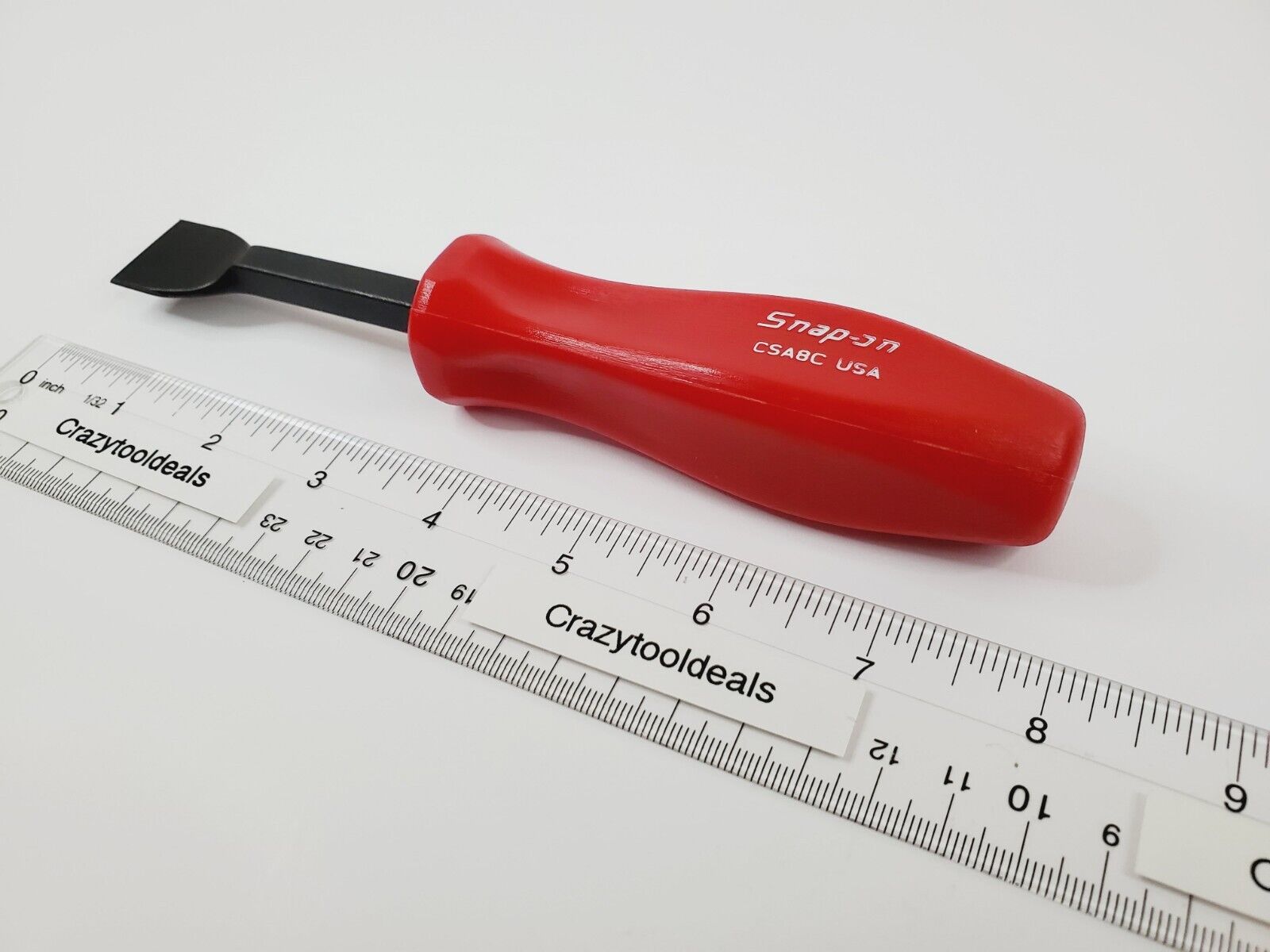 Snap On Tools NEW CSA8CR 7-5/8