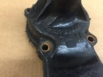 * Volvo Penta GM 3.0L Water Pump - Fresh Stock Dated February 2026