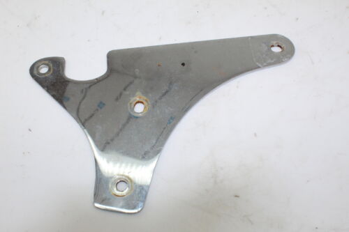 96-06 VN800 CLASSIC EXHAUST BRACKET MOUNT - Fresh Stock Dated February 2026