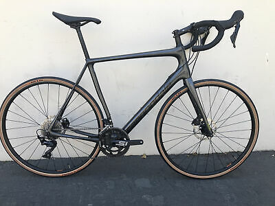 2019 Cannondale Synapse Carbon Disc 105 SE, Size 58 cm, Very Good - INV-76165 - Fresh Stock Dated February 2026