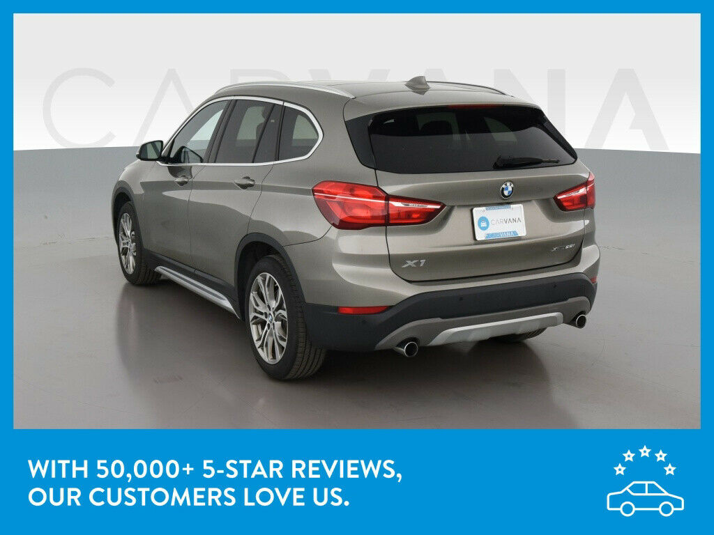 2019 BMW X1 xDrive28i Sport Utility 4D AM/FM/HD Radio Side Air Bags Alloy Wheels Power Tailgate Release Bluetooth - Fresh Stock Dated December 2025