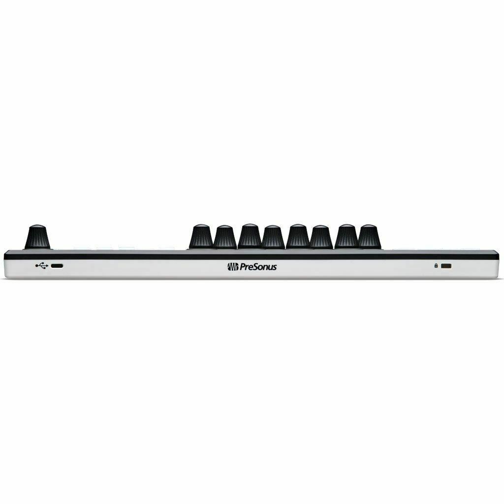 PreSonus ATOM SQ Hybrid Midi Keyboard/Pad Performance and Production Controller - Fresh Stock Dated February 2026