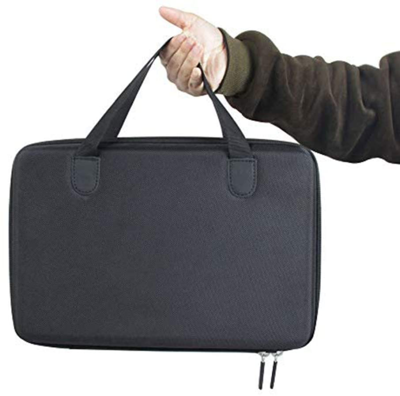 Hermitshell Travel Case for Arturia MiniLab MkII 25 Slim-Key Controller - Fresh Stock Dated February 2026