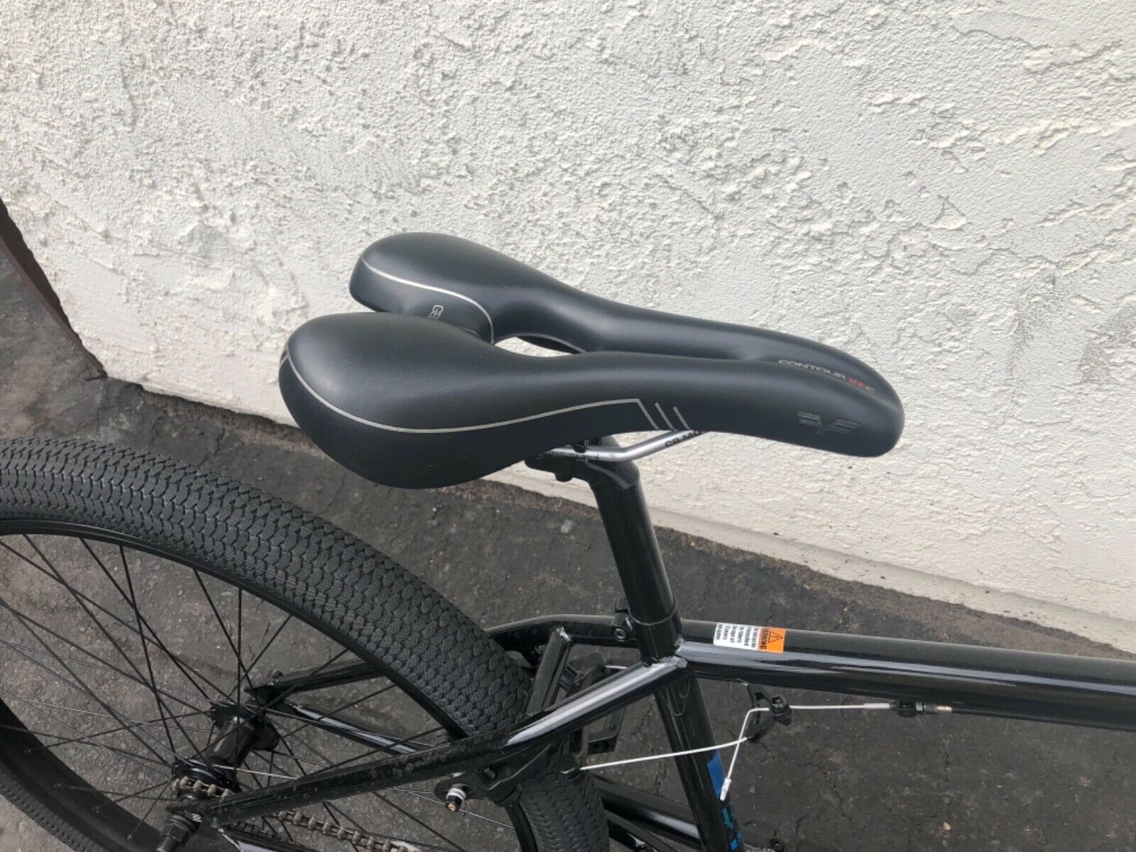 26 inch Haro Downtown BMX Wheelie Bike - Fresh Stock Dated February 2026