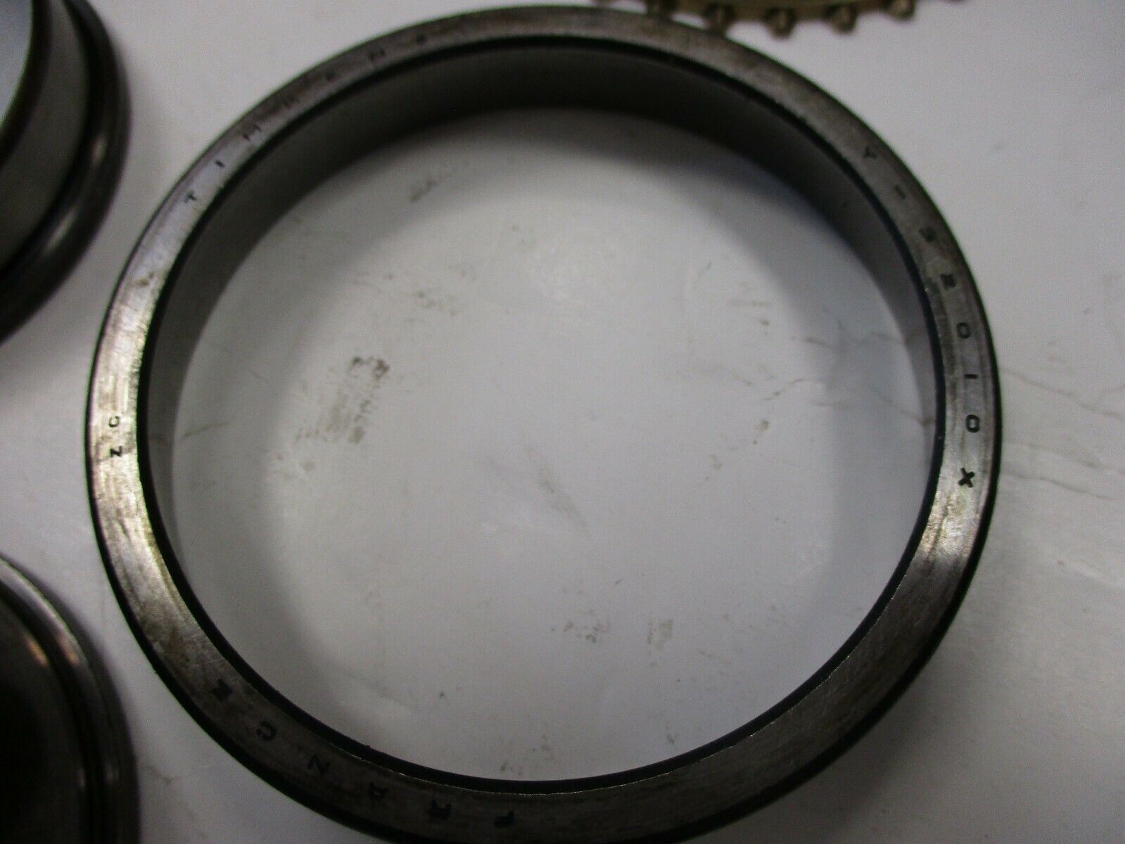 PORSCHE G50 TRANSMISSION PARTS USED AS PICTURED Assortment Vintage Classic - Fresh Stock Dated February 2026