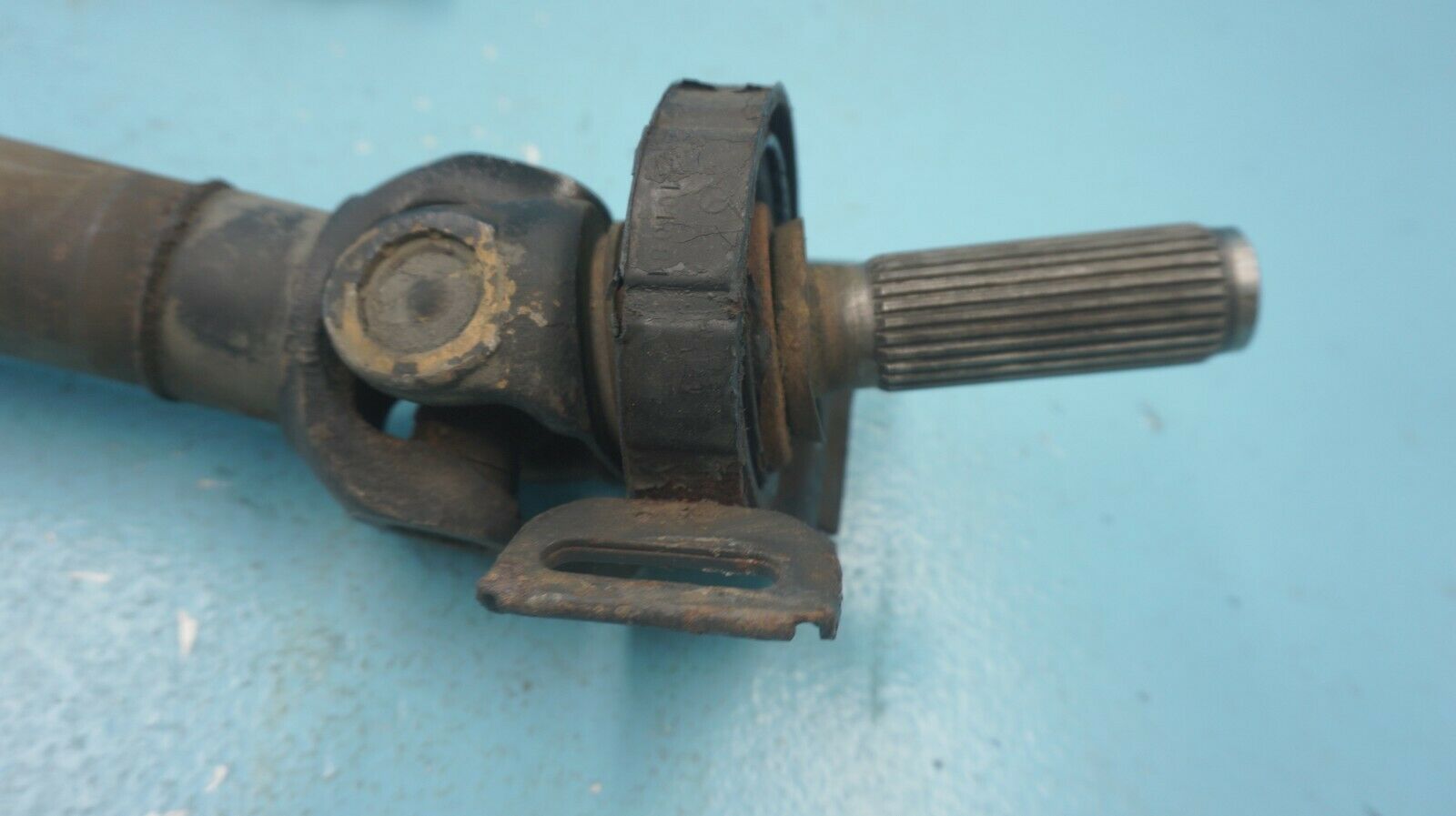 1972 MERCEDES  350SL  R107  V8  3.5L EURO  ,  MANUAL TRANSMISSION DRIVE SHAFT - Fresh Stock Dated February 2026