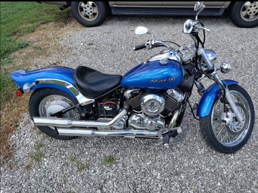 2009 Yamaha V Star 650 Xvs650 Custom Drive Shaft Rubber Boot 4tr-22189-00-00 - Fresh Stock Dated February 2026