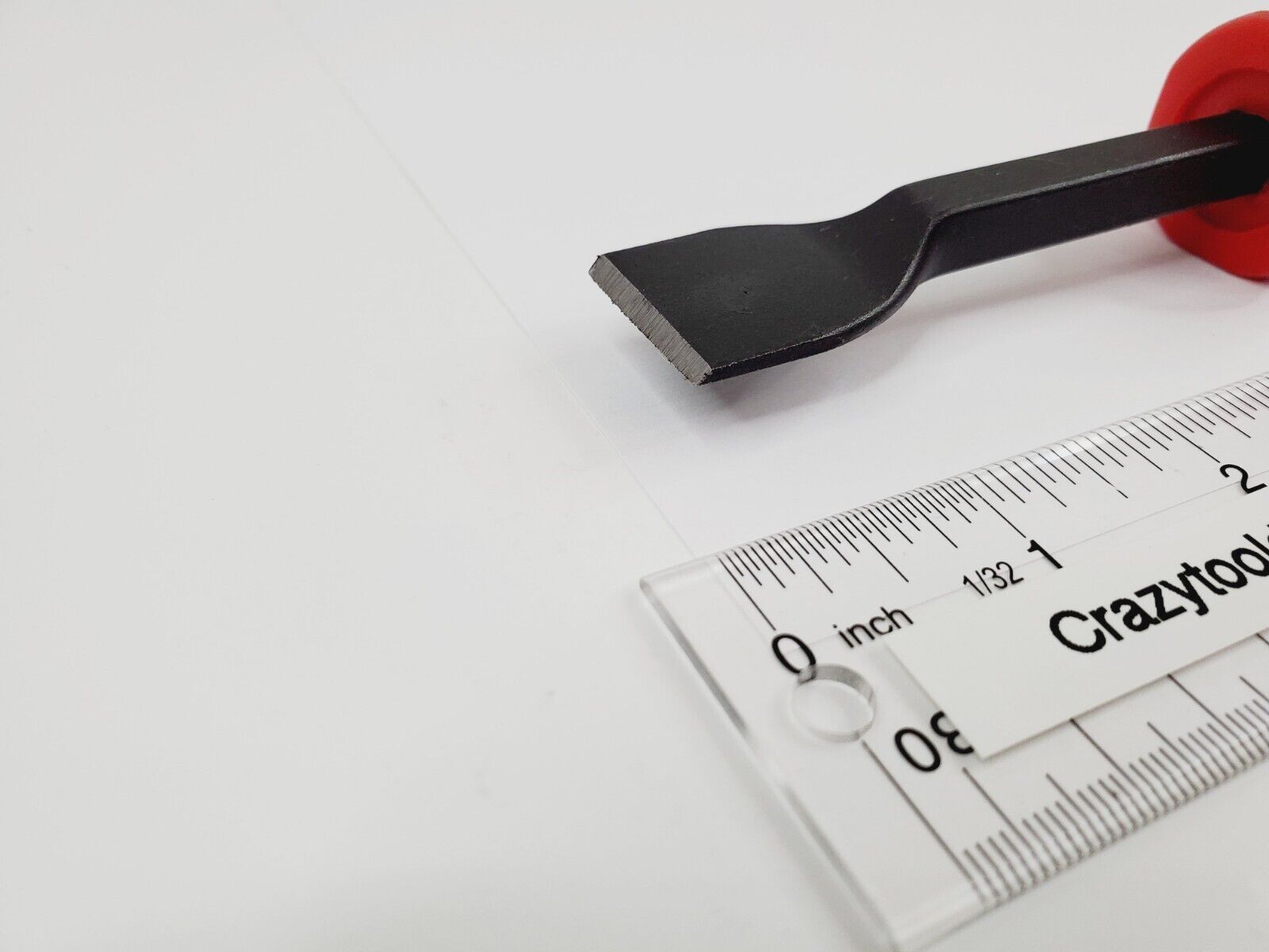 Snap On Tools NEW CSA8CR 7-5/8