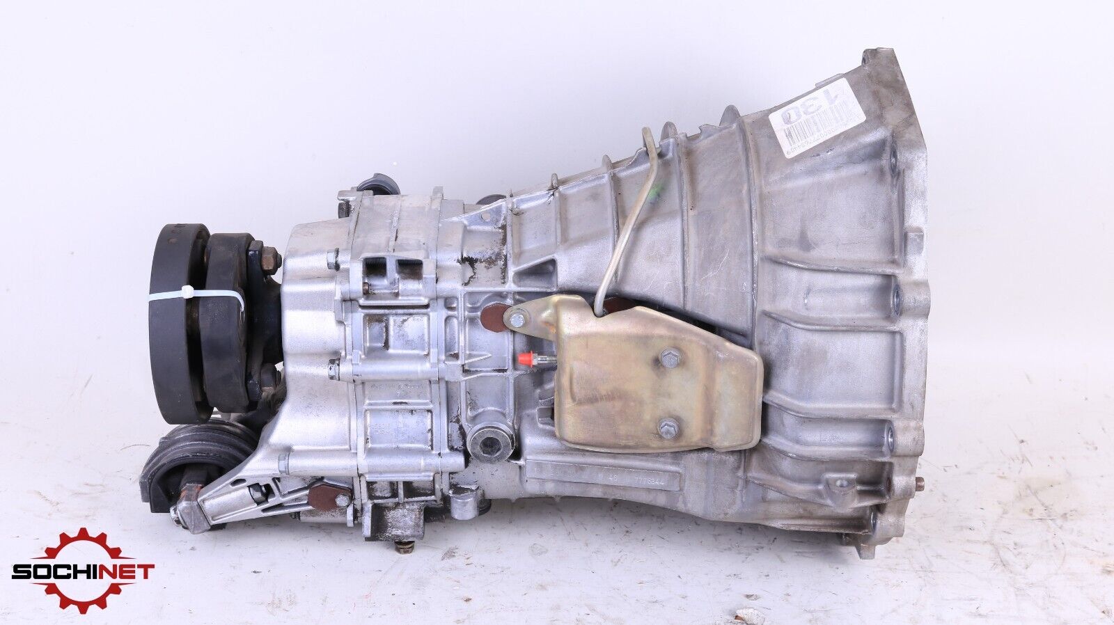 97-99 Mercedes R170 SLK230 Manual Transmission 5 Speed Swap Kit OEM - Fresh Stock Dated February 2026