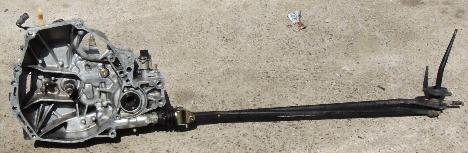 Honda S20 Manual Transmission - Fresh Stock Dated February 2026