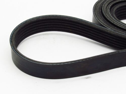 Genuine OEM Mercury Mercruiser 57-865615Q06 Serpentine Belt - Fresh Stock Dated February 2026