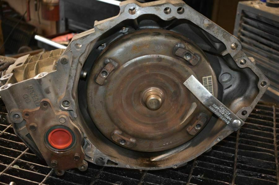 2005-2006 CHRYSLER PACIFICA 3.5L AWD AUTOMATIC TRANSMISSION OEM - Fresh Stock Dated December 2025