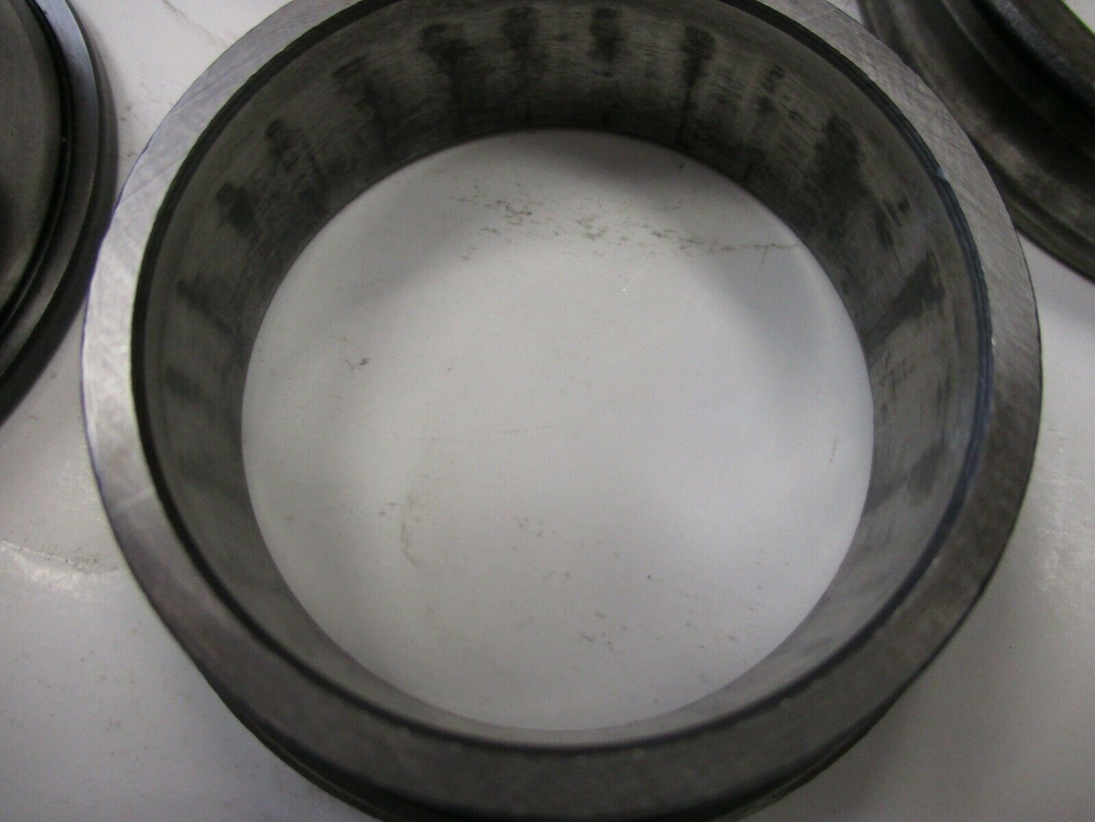 PORSCHE G50 TRANSMISSION PARTS USED AS PICTURED Assortment Vintage Classic - Fresh Stock Dated February 2026