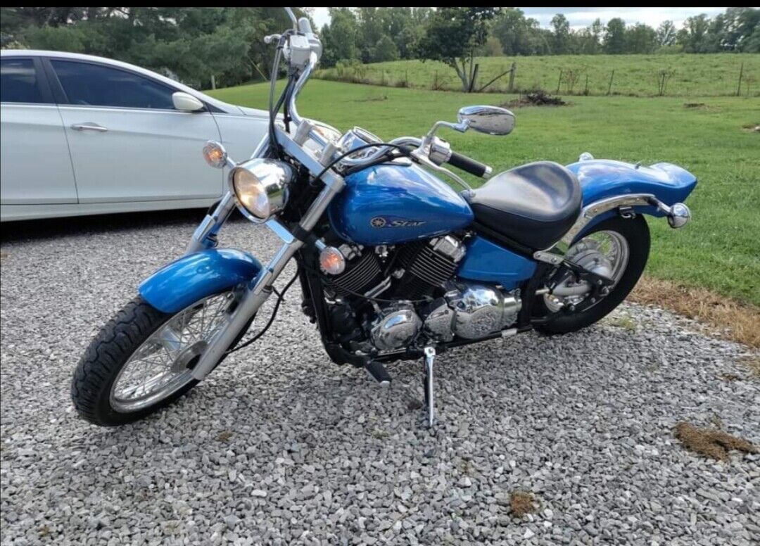 2009 Yamaha V Star 650 Xvs650 Custom Drive Shaft Rubber Boot 4tr-22189-00-00 - Fresh Stock Dated February 2026