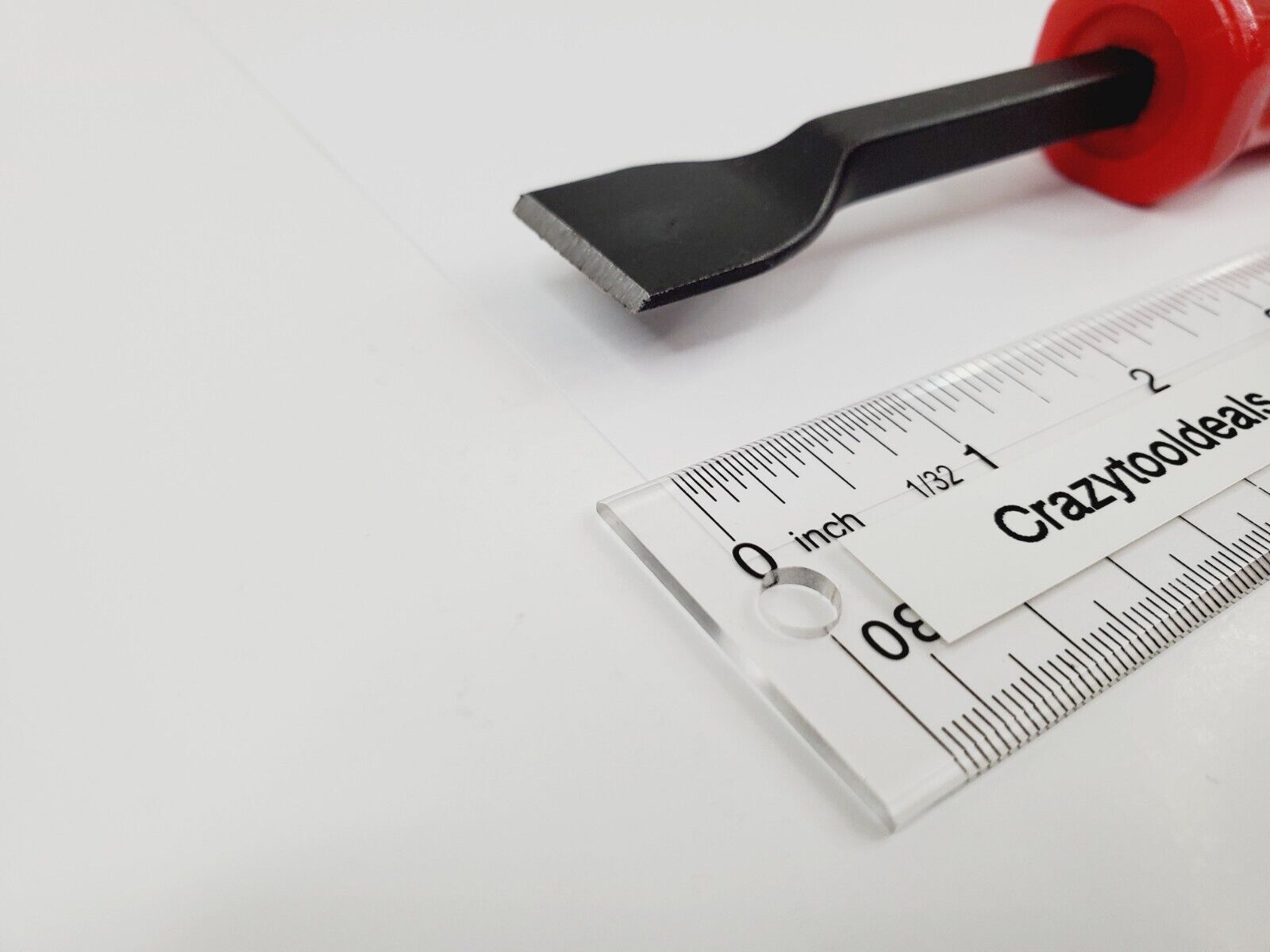 Snap On Tools NEW CSA8CR 7-5/8