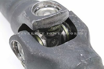 Driveshaft Yoke U-Joint 88-00 GL1500 Goldwing 97-03 Valkyrie 40200-MZ0-A00 #S102 - Fresh Stock Dated February 2026