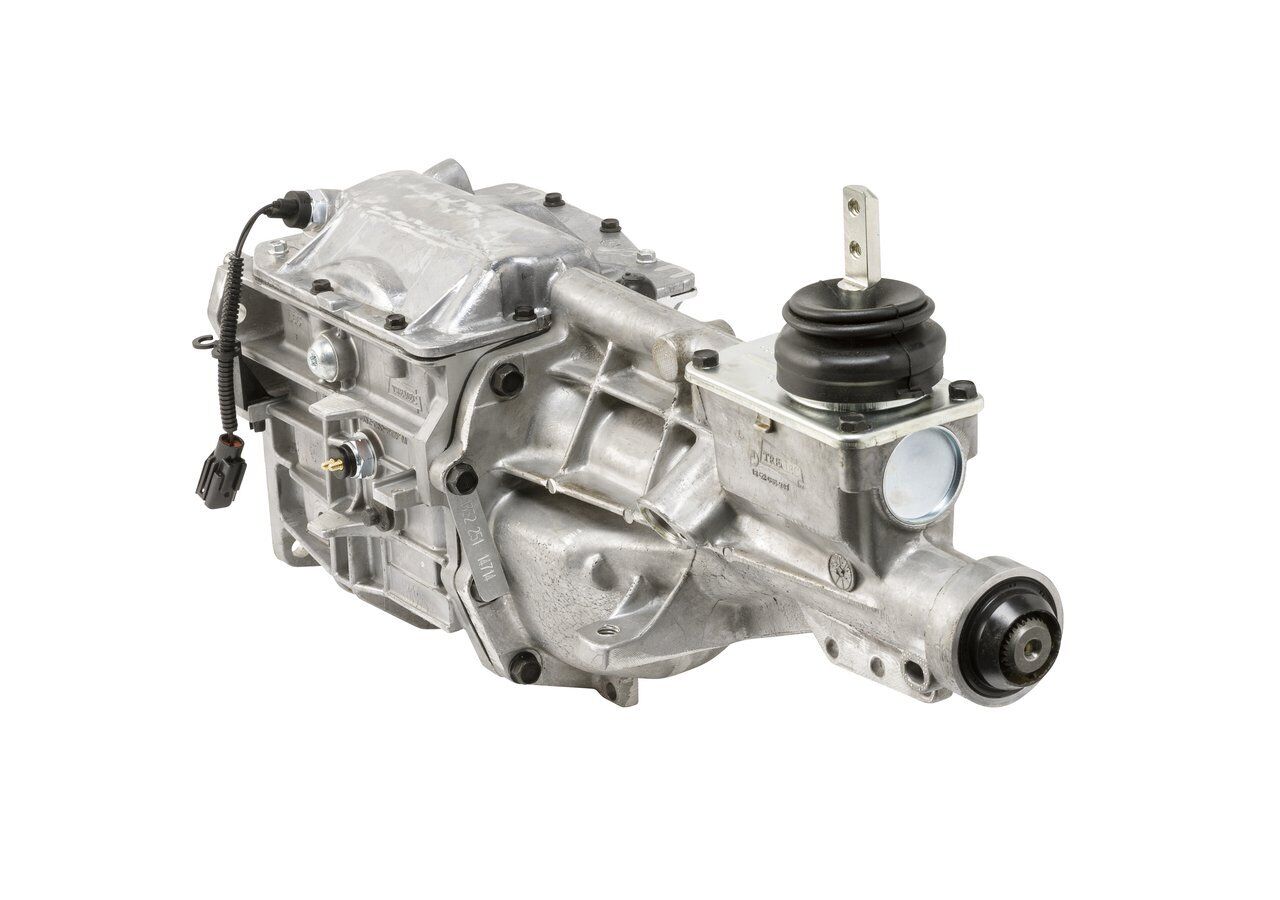 1352-000-251 Tremec T-5Z, 5 SPEED - Fresh Stock Dated February 2026