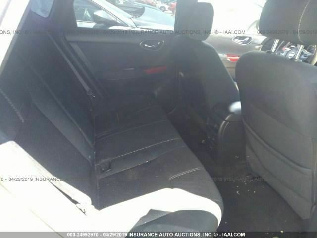 2017 NISSAN SENTRA 1.6L MANUAL TRANSMISSION OEM - Fresh Stock Dated February 2026