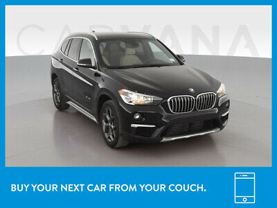 2018 BMW X1 sDrive28i Sport Utility 4D - Fresh Stock Dated December 2025