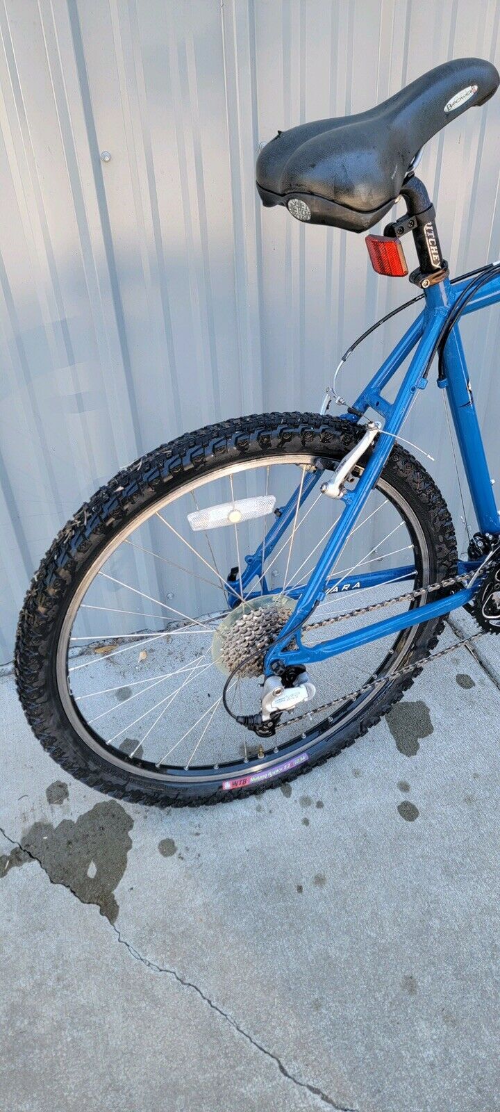 NOVARA  By REI 26 inch ponderosa mtb - Fresh Stock Dated February 2026