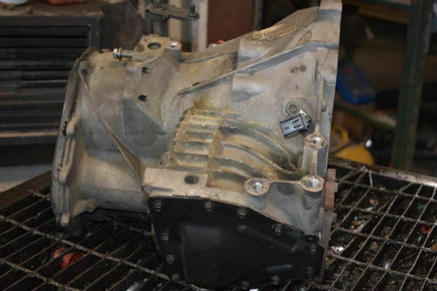 2005-2006 CHRYSLER PACIFICA 3.5L AWD AUTOMATIC TRANSMISSION OEM - Fresh Stock Dated December 2025