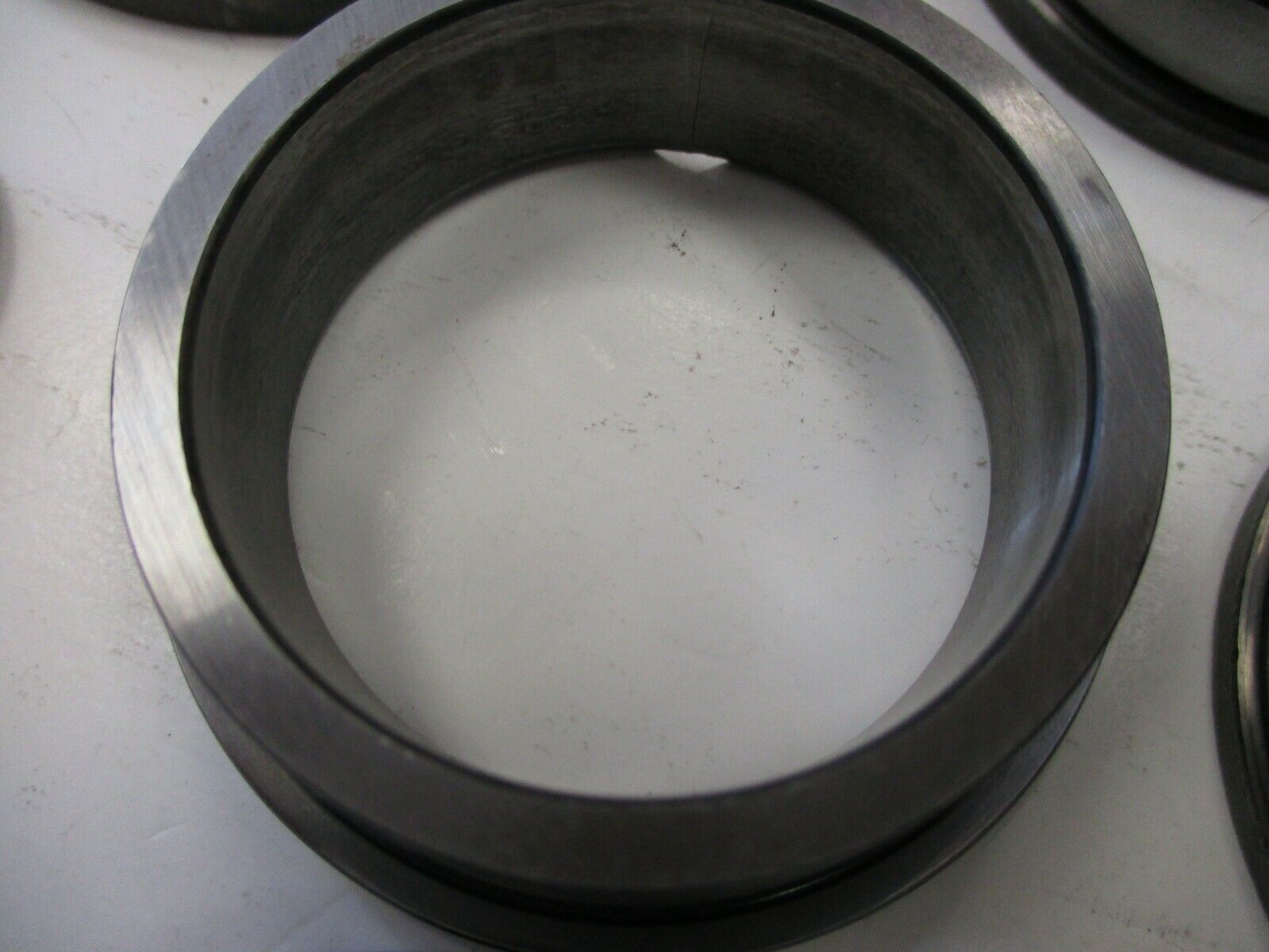 PORSCHE G50 TRANSMISSION PARTS USED AS PICTURED Assortment Vintage Classic - Fresh Stock Dated February 2026