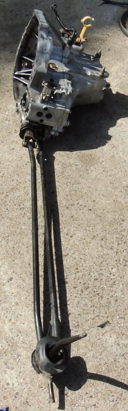 Honda S20 Manual Transmission - Fresh Stock Dated February 2026