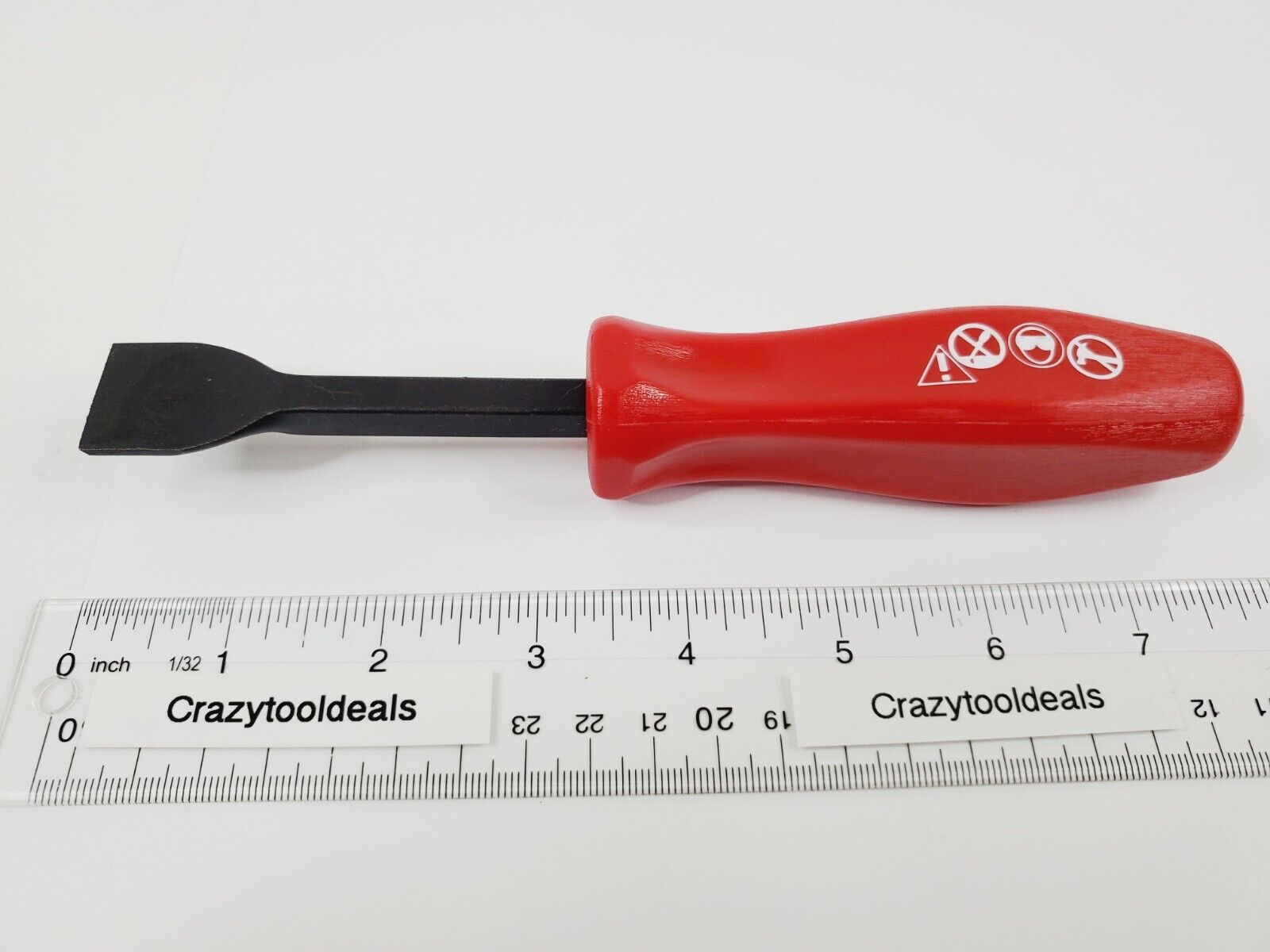 Snap On Tools NEW CSA8CR 7-5/8