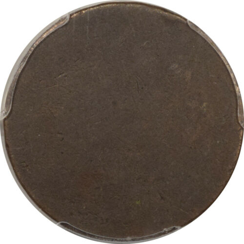 1794 LIBERTY CAP HALF CENT - C-9 HIGH RELIEF HEAD - PCGS AG-3 SCARCE!! - Fresh Stock Dated February 2026