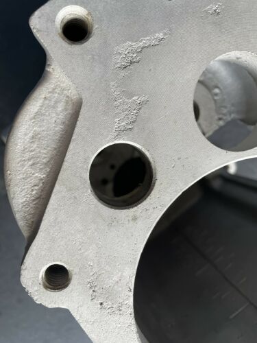 muncie case 3925661 1970 Chevelle Camaro Corvette GTO - Fresh Stock Dated December 2025