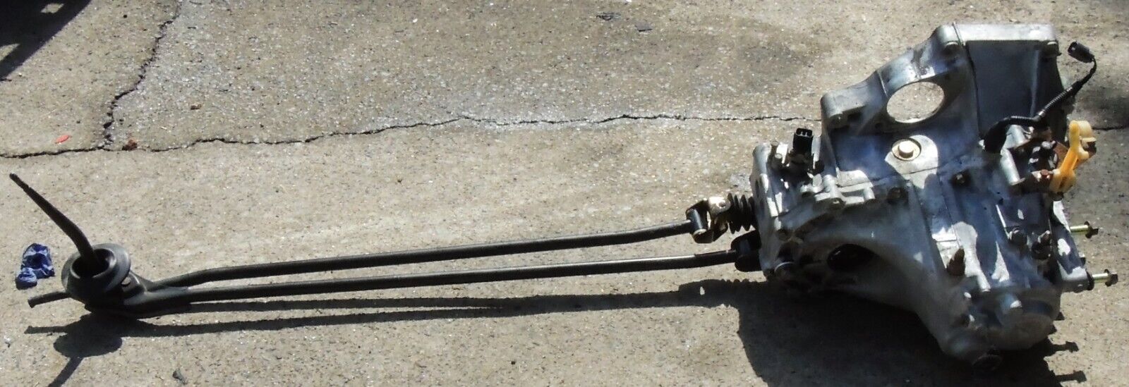 Honda S20 Manual Transmission - Fresh Stock Dated February 2026