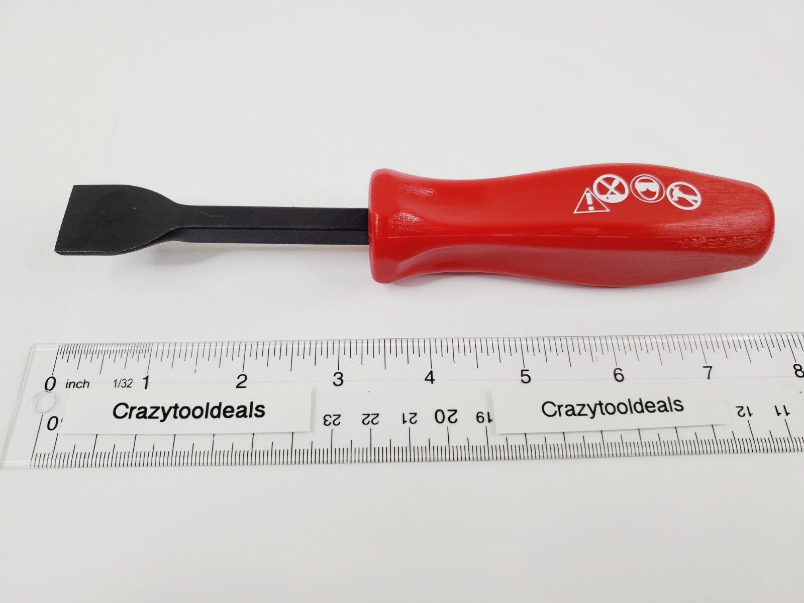 Snap On Tools NEW CSA8CR 7-5/8