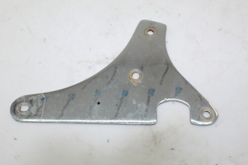 96-06 VN800 CLASSIC EXHAUST BRACKET MOUNT - Fresh Stock Dated February 2026