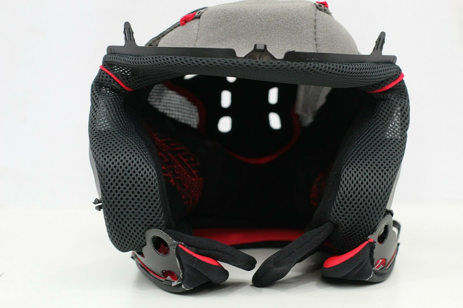 Nolan Helmets Spareparts (N90-2 / N91 Evo Interior) - Fresh Stock Dated February 2026