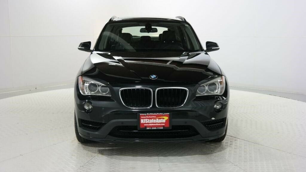 2015 BMW X1 xDrive35i 2015 BMW X1 xDrive35i 97294 Miles Black Sapphire Metallic SAV 3.0L STRAIGHT 6 CY - Fresh Stock Dated December 2025
