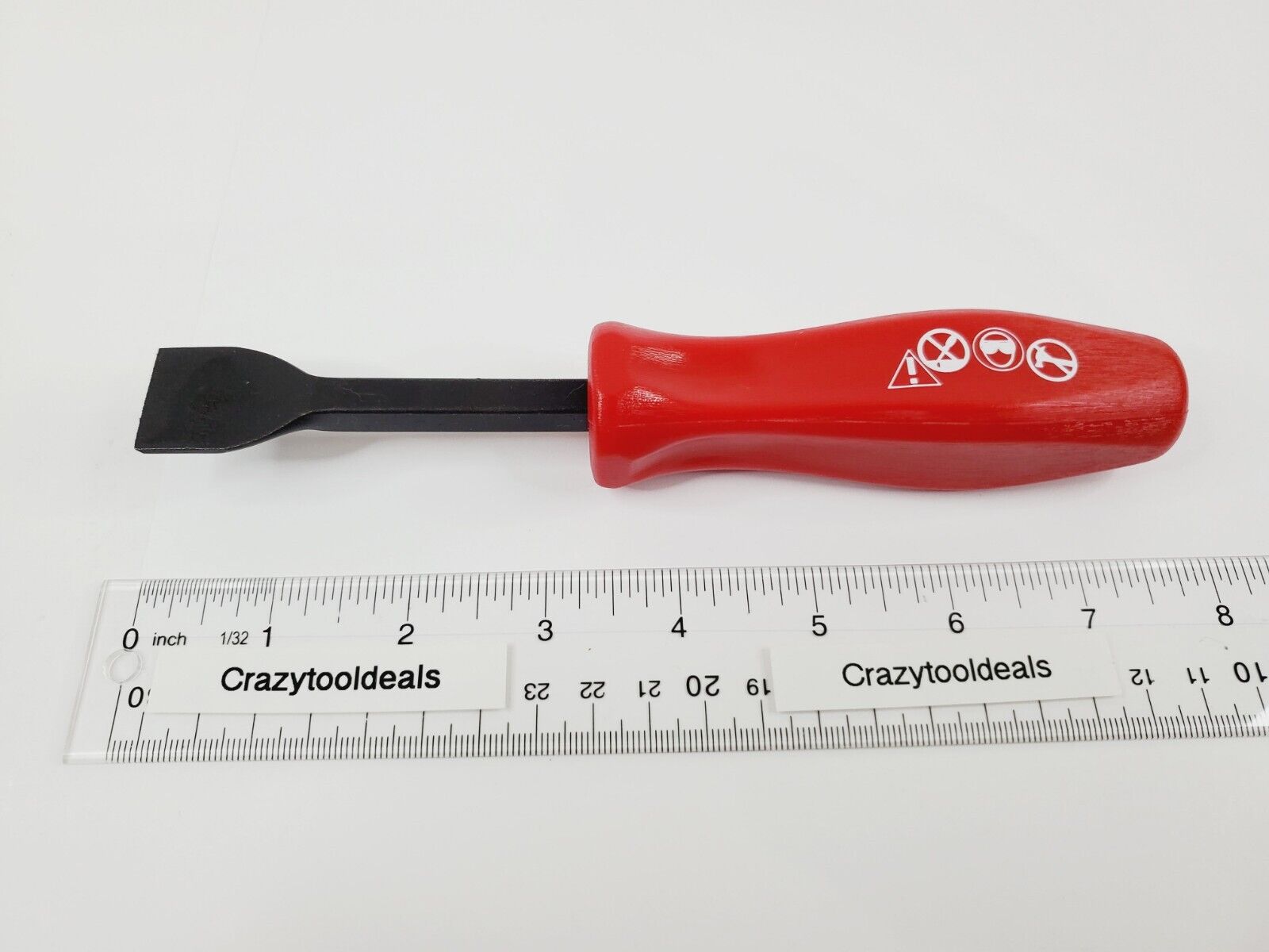 Snap On Tools NEW CSA8CR 7-5/8