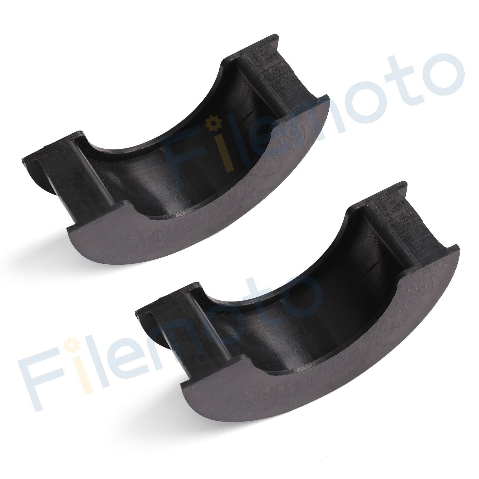 Center Support Bearing Carrier for 2015+ Charger/Challenger/300 HellCat V8 V6 - Fresh Stock Dated February 2026