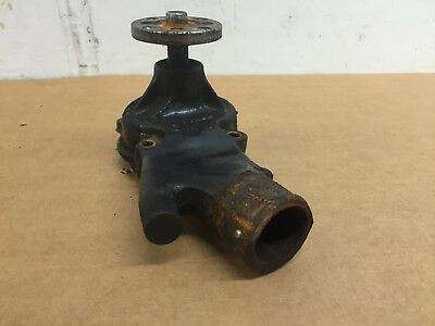 * Volvo Penta GM 3.0L Water Pump - Fresh Stock Dated February 2026