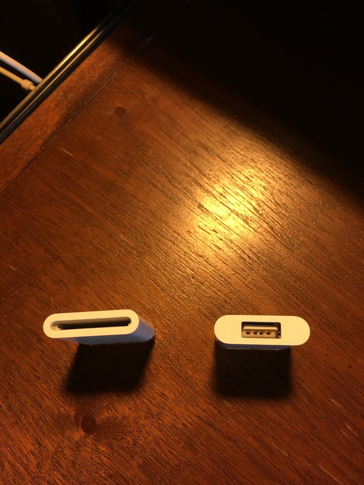 iPad Camera Connection Kit - Fresh Stock Dated February 2026