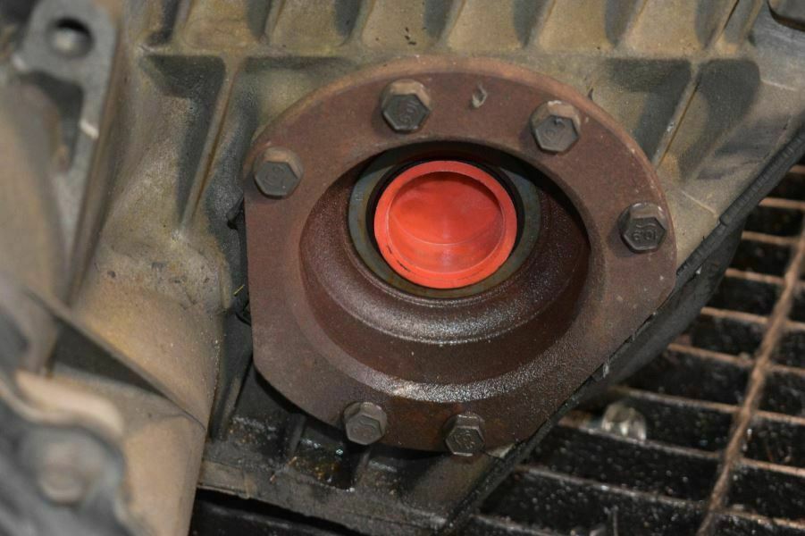 2005-2006 CHRYSLER PACIFICA 3.5L AWD AUTOMATIC TRANSMISSION OEM - Fresh Stock Dated December 2025