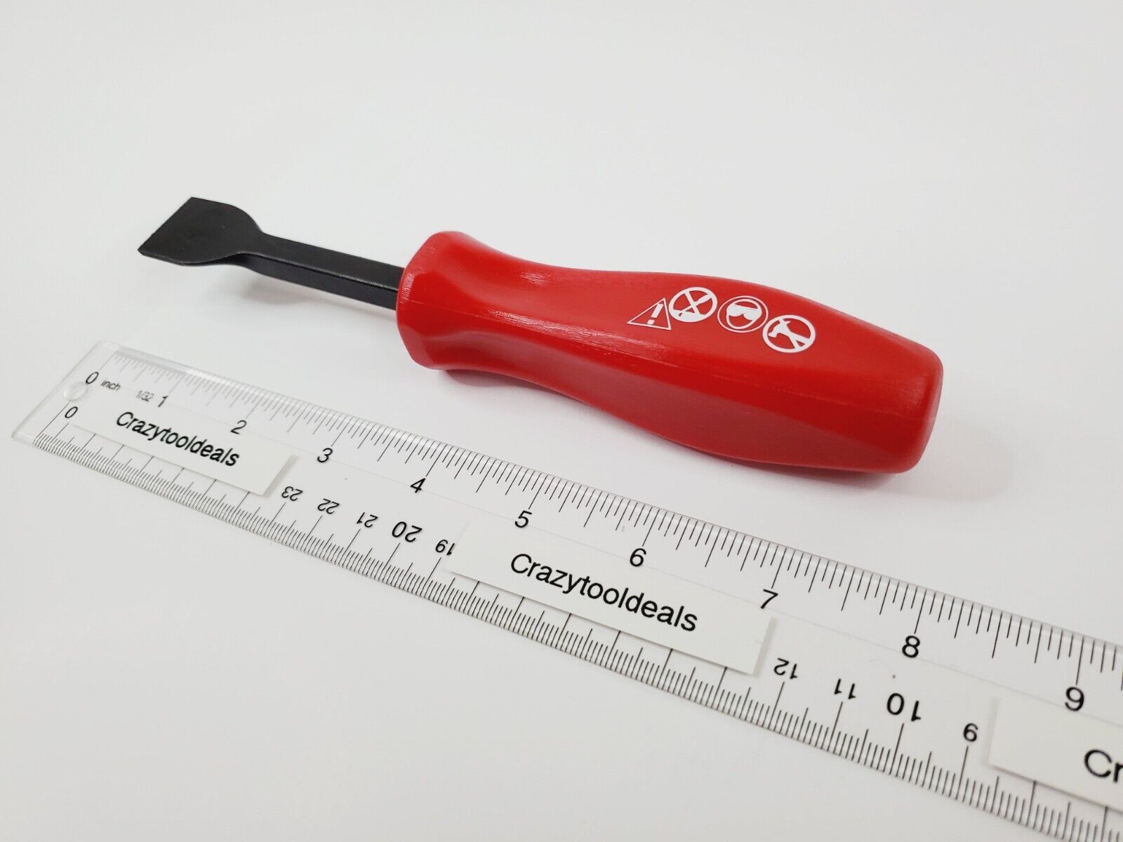 Snap On Tools NEW CSA8CR 7-5/8